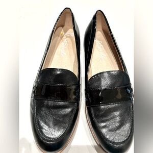 Life Stride velocity 2.0 black women’s loafers in 8.5 wide width